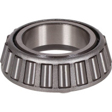 Timken Tapered roller bearing 31.75x59.14x16.77x11.81mm   LM6704890041