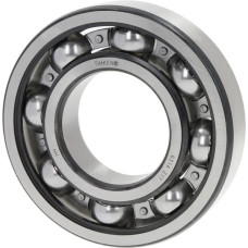 Timken Deep groove ball bearing 70x150x35mm   6314TIM