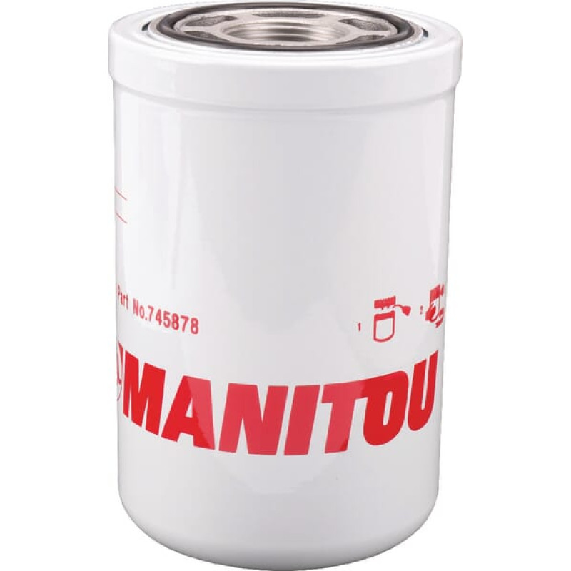 Manitou Sauer transmisijas filtrs MA745878