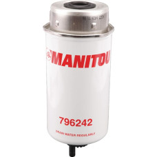 Manitou Degvielas filtrs MA796242