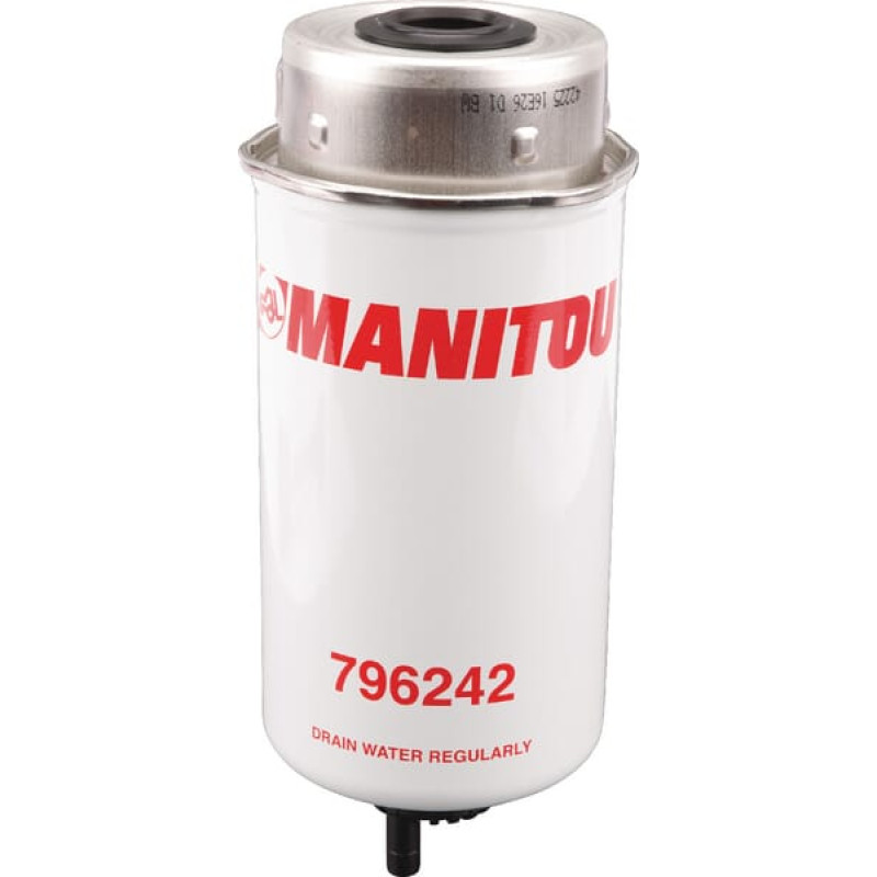 Manitou Fuel filter  MA796242