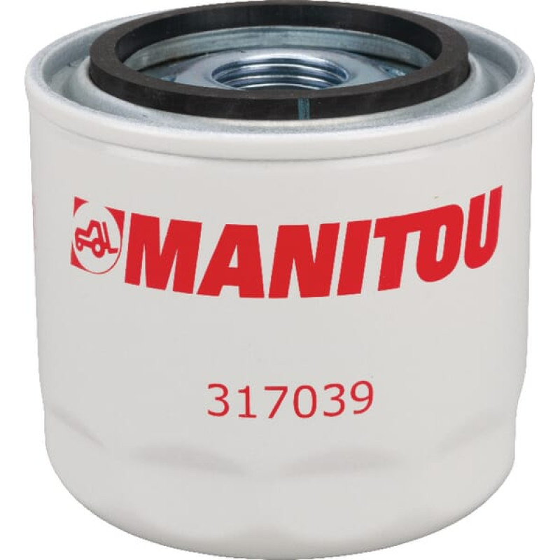 Manitou Engine oil filter  MA317039