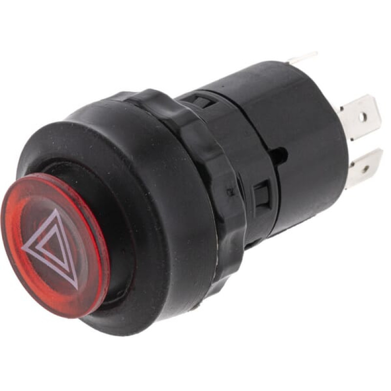 Vapormatic Hazard switch  VPM5287