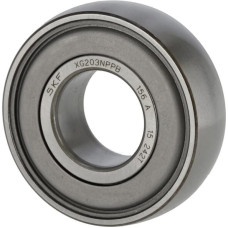 SKF Gultnis 17x40x12 XG203NPPB