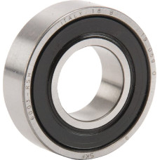 SKF Lodīšu gultnis 17x35x10mm 75006003RS