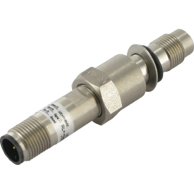 White Ātruma sensors (apgr./min.) OMS151-566 OMS9SENSOR