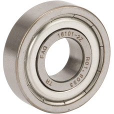 Ina/Fag Deep groove ball bearing 12x30x8mm   16101A2Z