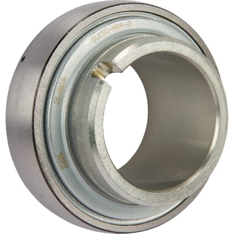 Ina/Fag Bearing insert 50x90x22mm   GLE50KRRB