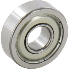 Ina/Fag Deep groove ball bearing 6x16x5mm   696AZZ6X16X5ZZ