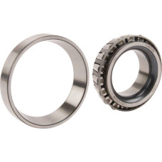 Ina/Fag Tapered roller bearing 31.75x59.14x15.88mm   KLM67048LM67010