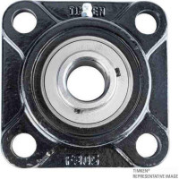 Timken Korpuss UCF UCF312