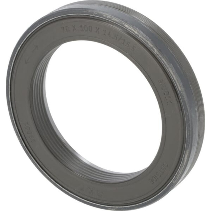 SKF Kasetes Blīvslēgs CS70100155MUD