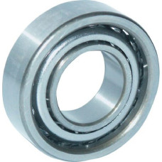 SKF Angular contact ball bearing 45x100x25mm   75007309BECBP