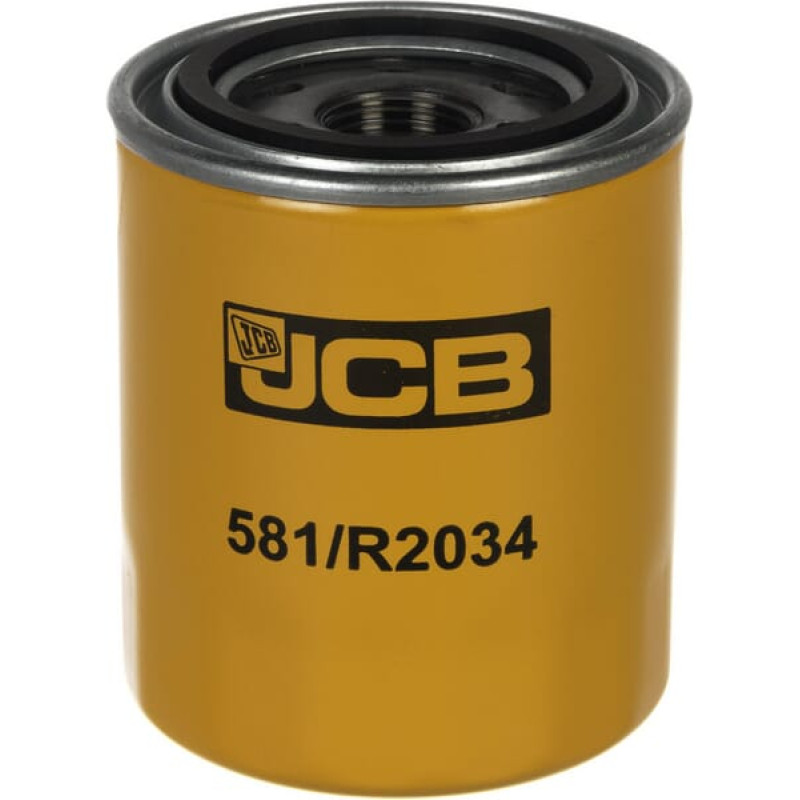 JCB Ātrumkārbas filtrs 581R5206