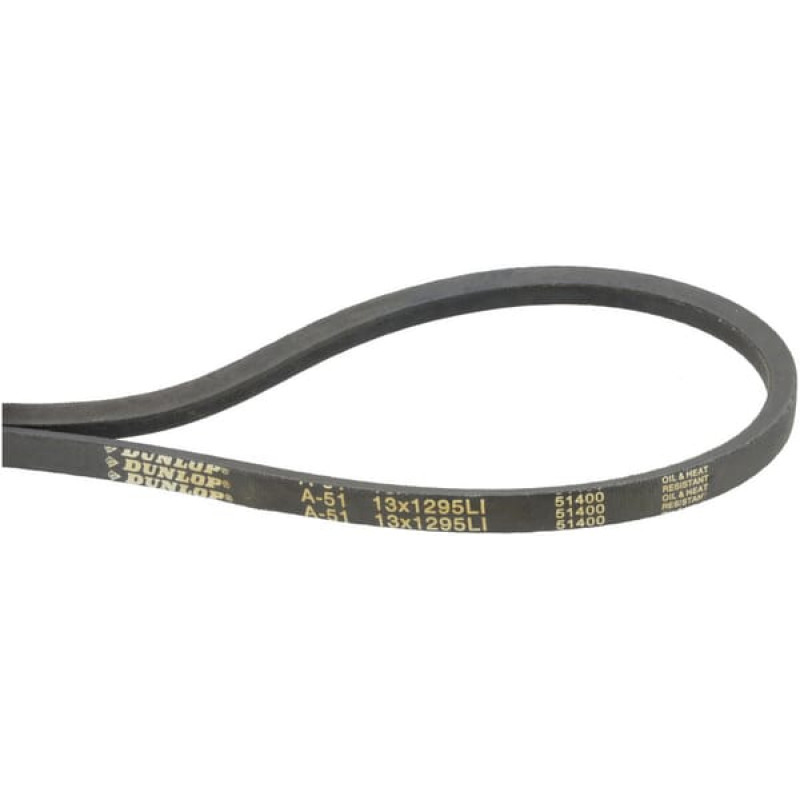 JCB V-belt  JC33113517