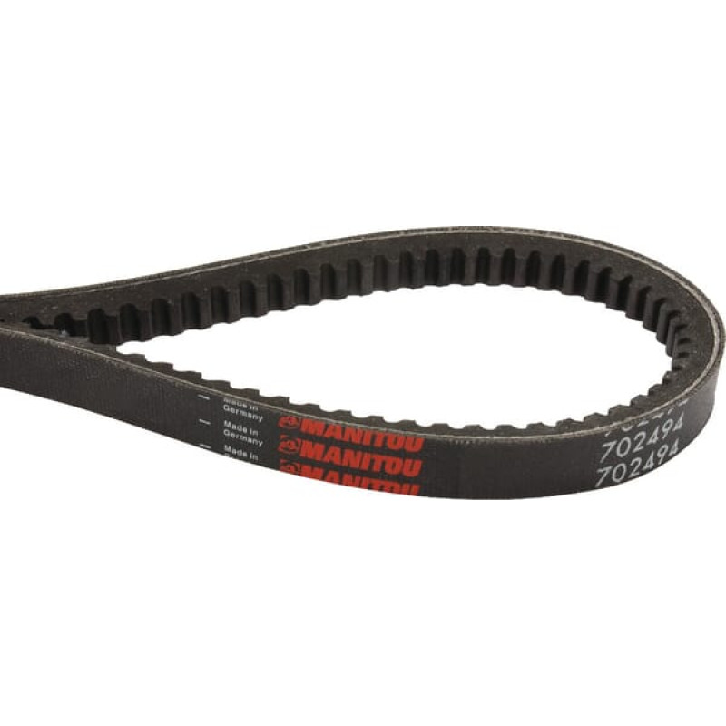 Manitou V-belt  MA702494