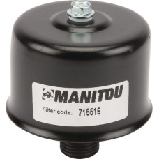 Manitou Aerating filter  MA715516