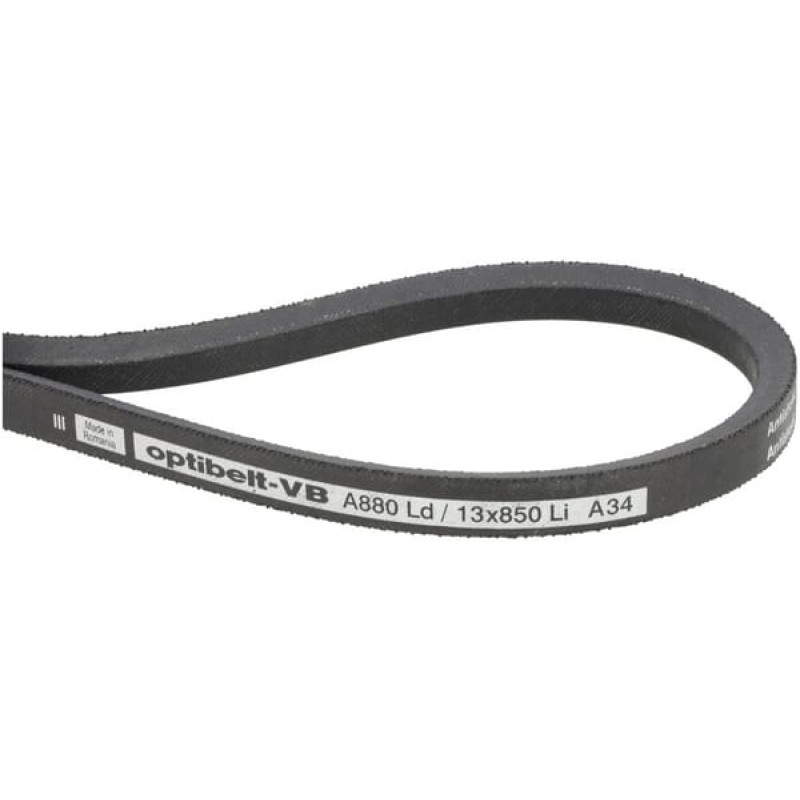 JCB V-belt  JC33155520