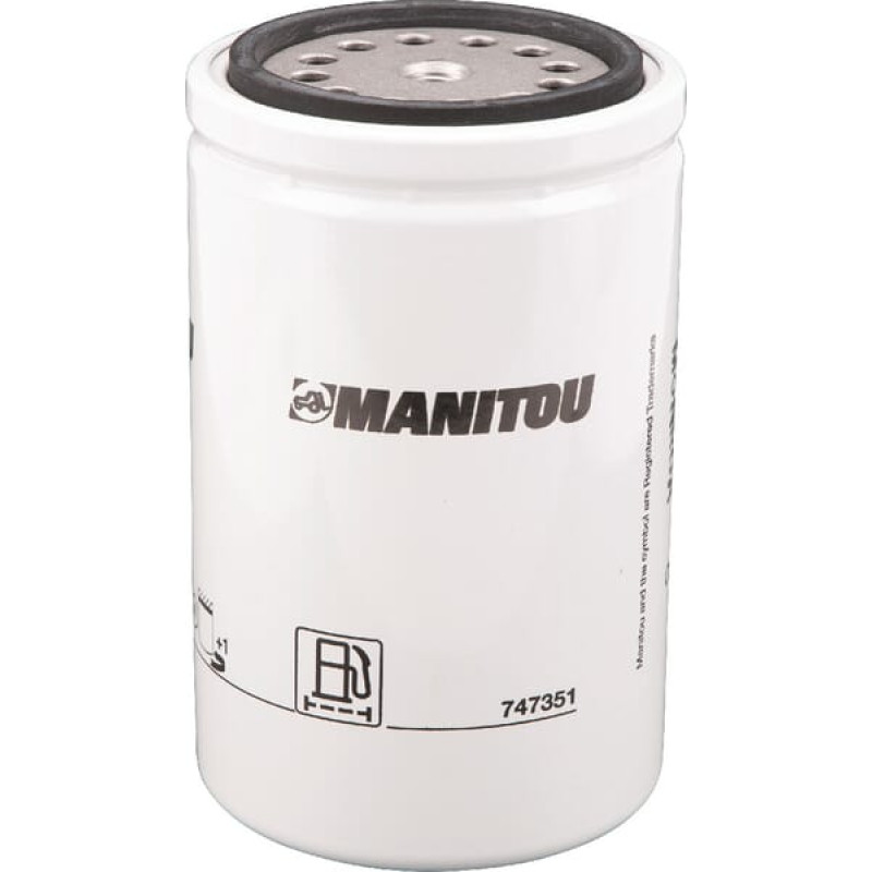 Manitou Degvielas filtrs MA747351