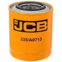 JCB Oil Filter  JC335A0713