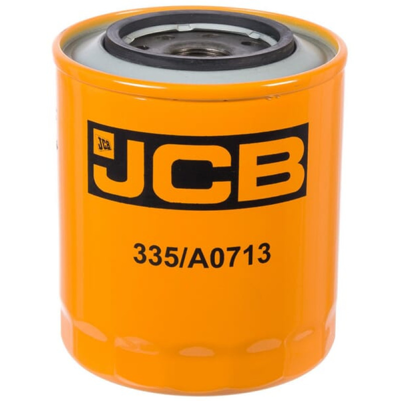 JCB Oil Filter  JC335A0713