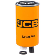 JCB Element, Fuel Water/Sediment Cartridge  JC32925763