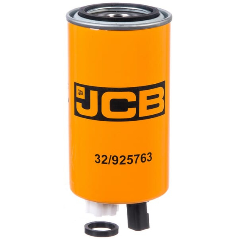 JCB Element, Fuel Water/Sediment Cartridge  JC32925763