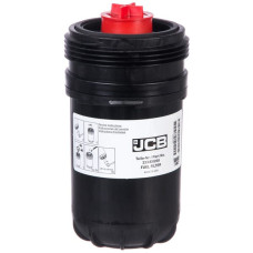 JCB Engine Fuel Filter  JC333E0268