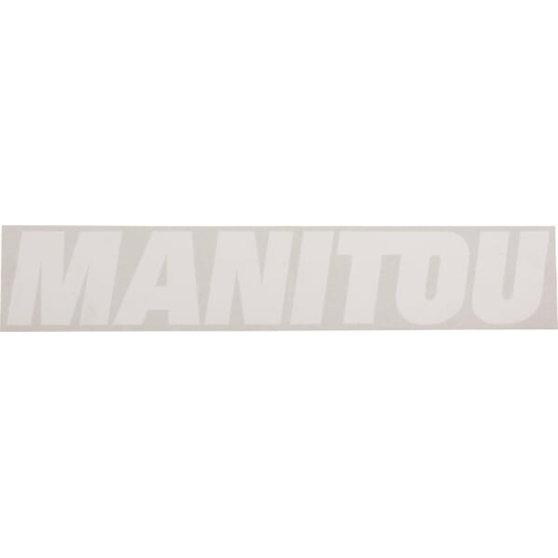 Manitou Uzlīme MA253610