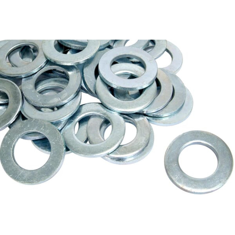 Vapormatic Metric flat washer pack  VLG8606