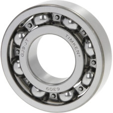 Timken Deep groove ball bearing 45x100x25mm   6309TIM