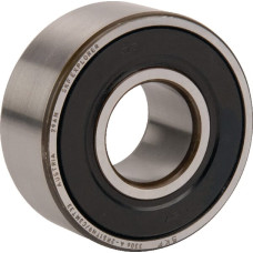 SKF Angular contact ball bearing  3306A2RS1TN9C3MT33