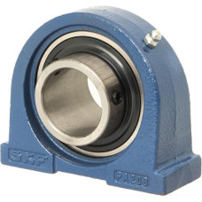 SKF Korpuss UCPA YUCPA208H