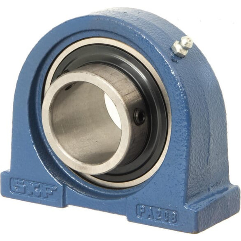 SKF Korpuss UCPA YUCPA208H