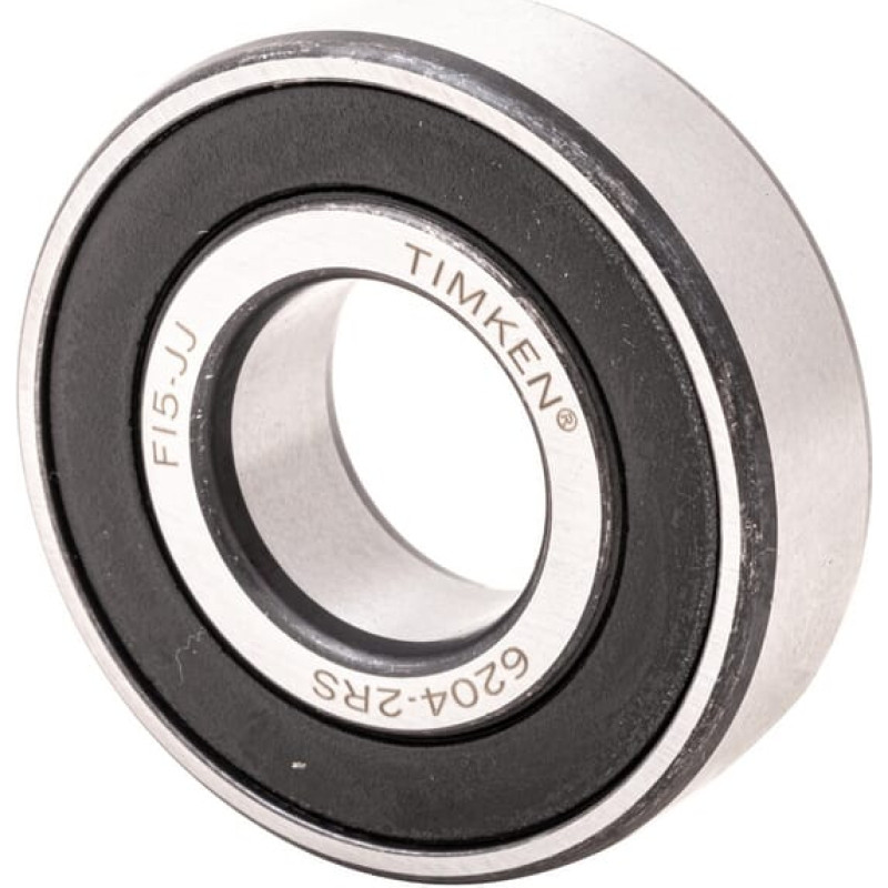 Timken Deep groove ball bearing 20x47x14mm   62042RSTIM