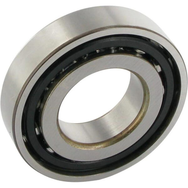 Ina/Fag Angular contact ball bearing 35x72x17mm   7207BTVP