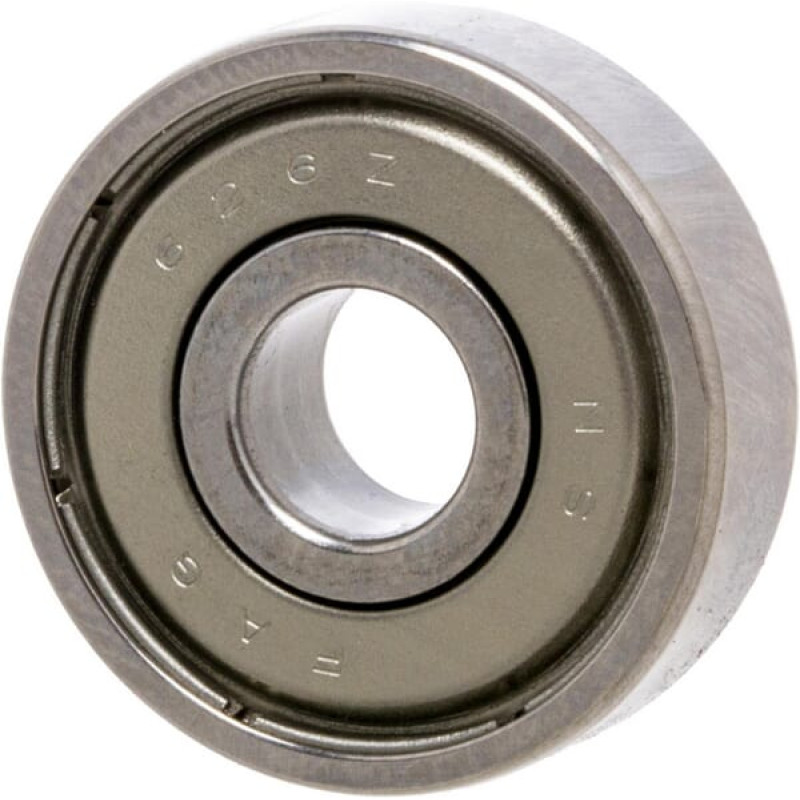 Ina/Fag Deep groove ball bearing 6x19x6mm   626ZZ