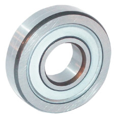 Ina/Fag Track roller bearing  LR2032RSRX