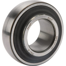 SKF Deep groove ball bearing 35x72x30.5mm   BBYB631137