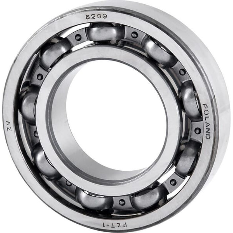 SKF Deep groove ball bearing 45x85x19mm   75006209