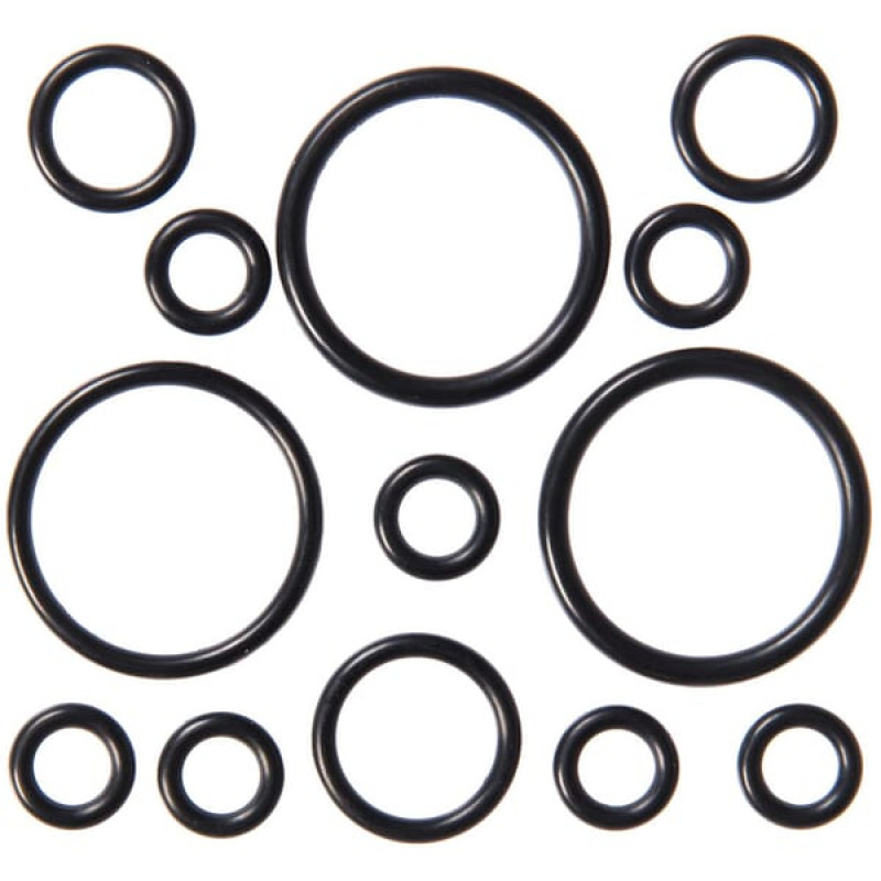 JCB Kit-seal intersection  JC332F8074