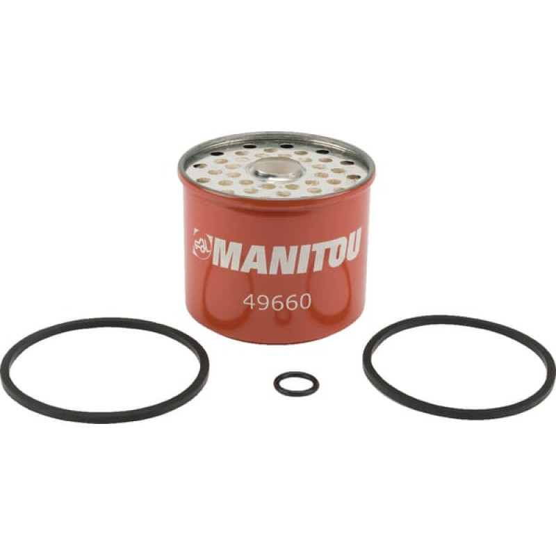 Manitou Fuel filter  MA49660