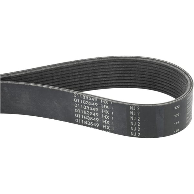 Manitou Fan belt  MA52587877