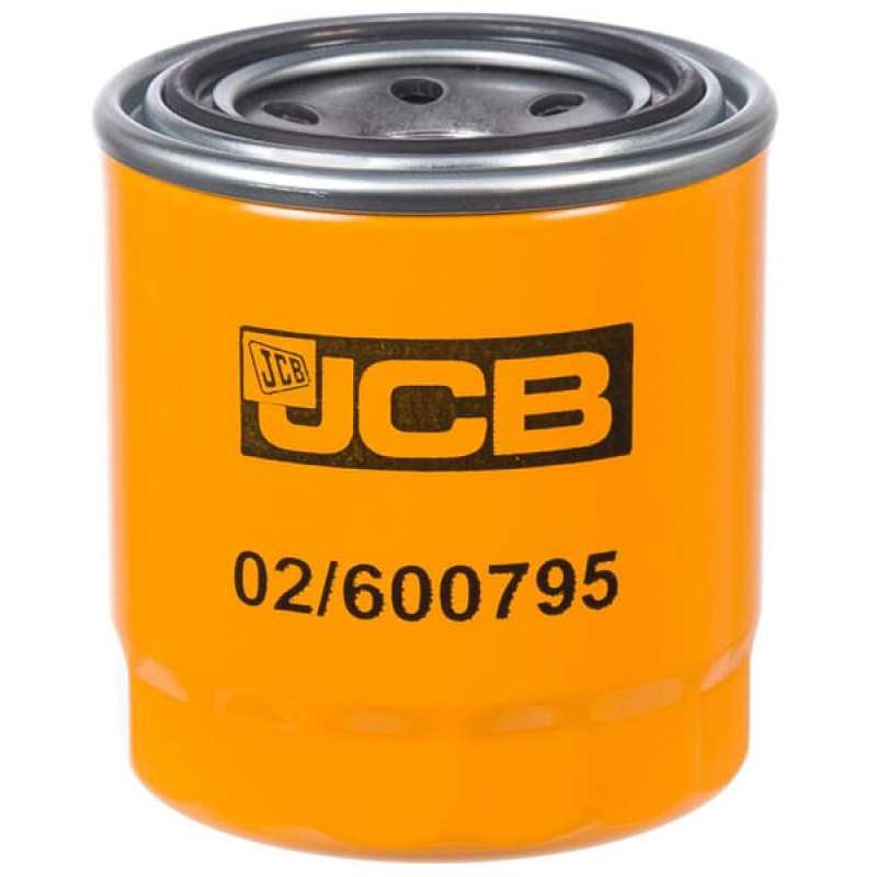 JCB Filtrs JC02600795