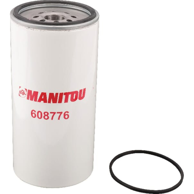 Manitou Fuel filter water separator  MA608776