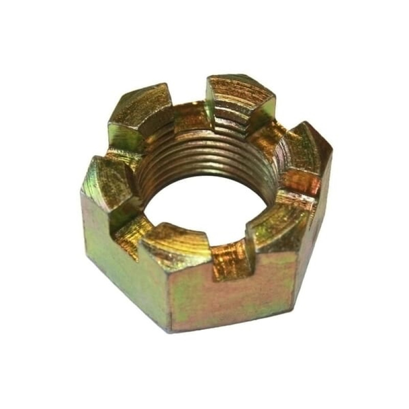 Vapormatic Slotted nut  VLG3307