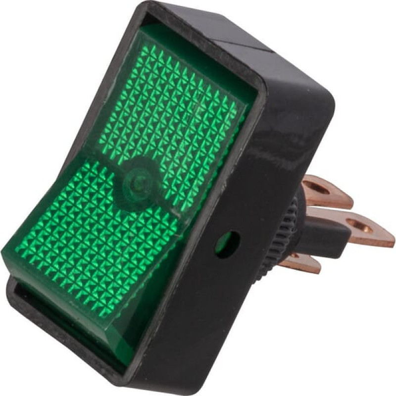 Vapormatic Rocker switch  VLC2533