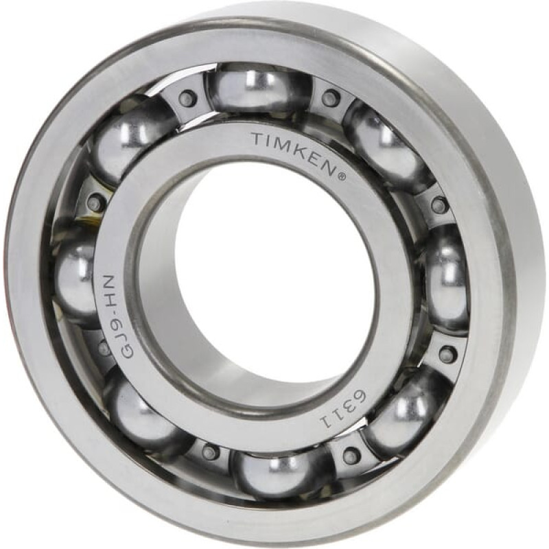 Timken Lodīšu gultnis 55x120x29mm 6311TIM