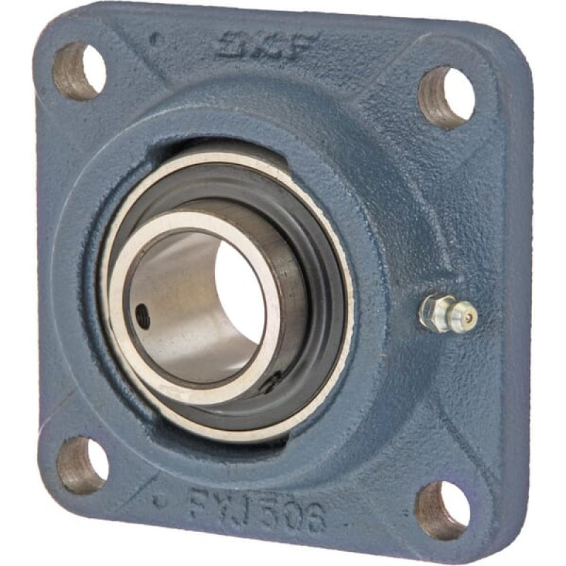 SKF Korpuss FYJ100TF