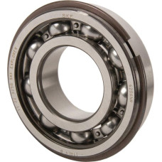 SKF Deep groove ball bearing  6206NR